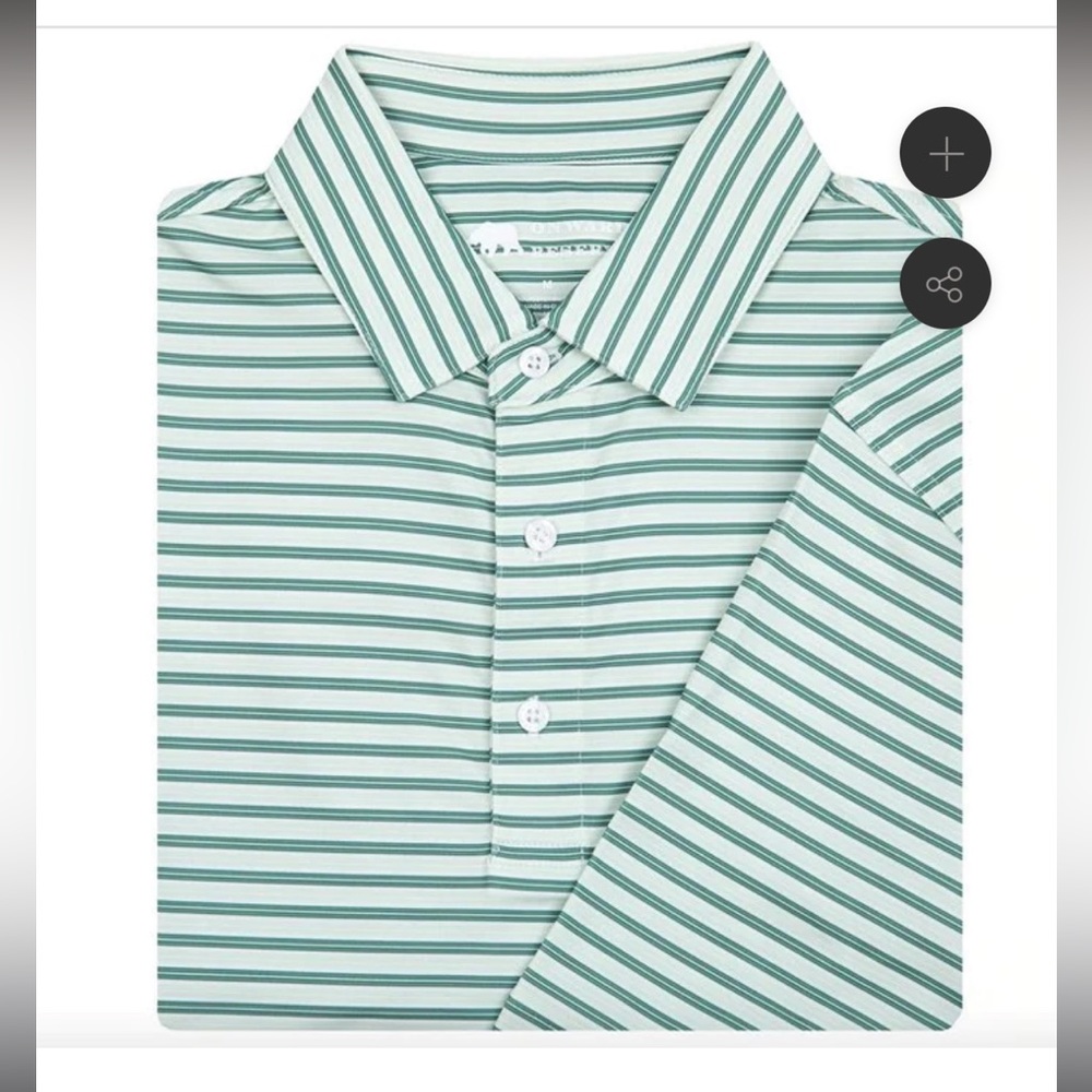 Onward Reserve Performance Polo